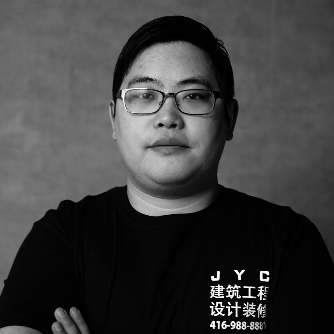 Charles Geng - avatar