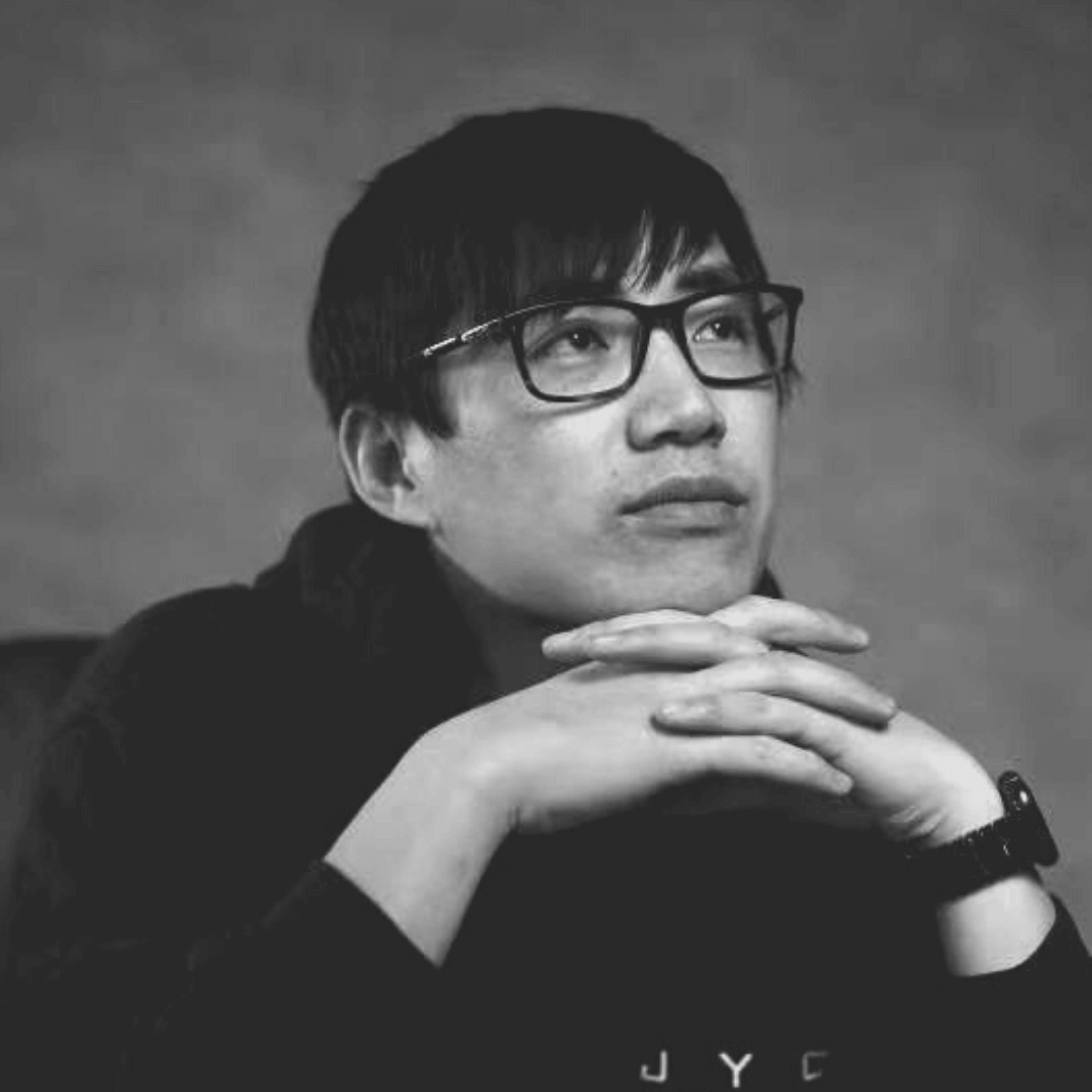 Lev Zhang  - avatar