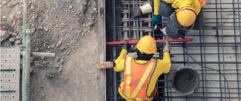 在多伦多进行建筑施工不能错过的8个细节：施工保护和安全准则