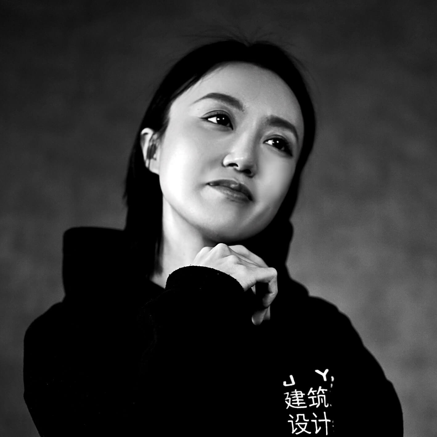 Charlotte Gao - avatar