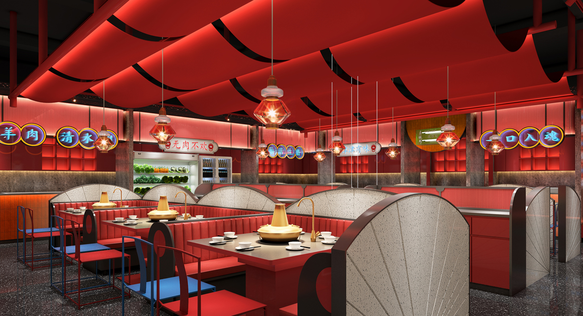 3 Tips about Hot Pot Restaurant Design & Renovation JY Construction