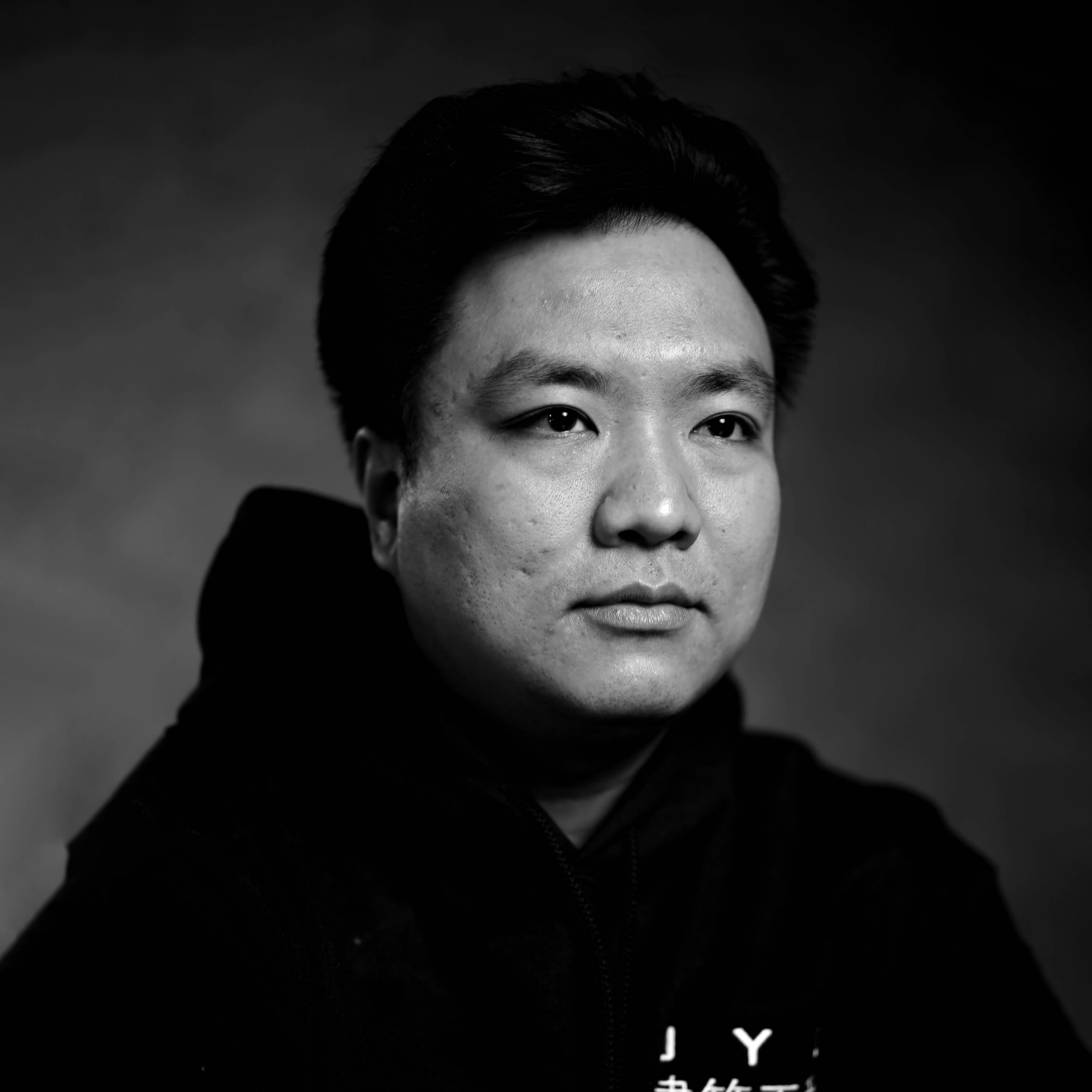 John Wu - avatar | 匠垣建设